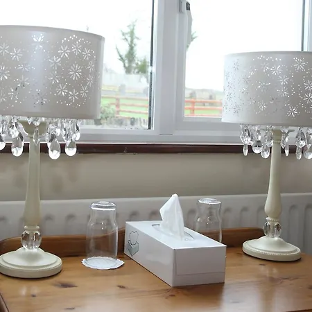 Bed & Breakfast Avondale Farmhouse