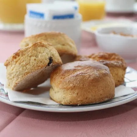 Avondale Farmhouse Отель типа 