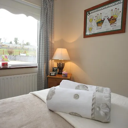 Bed & Breakfast Avondale Farmhouse Pettigoe