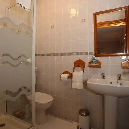 Avondale Farmhouse Отель типа 