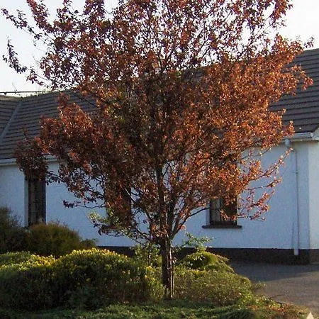 Bed & Breakfast Avondale Farmhouse Pettigoe