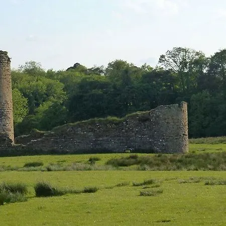 Bed & Breakfast Avondale Farmhouse