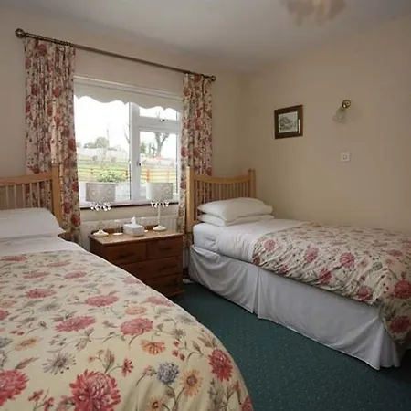 Avondale Farmhouse