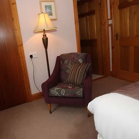 Bed & Breakfast Avondale Farmhouse Pettigoe