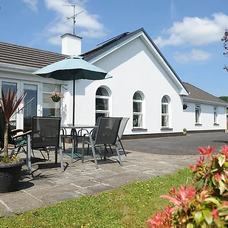 Bed & Breakfast Avondale Farmhouse Pettigoe