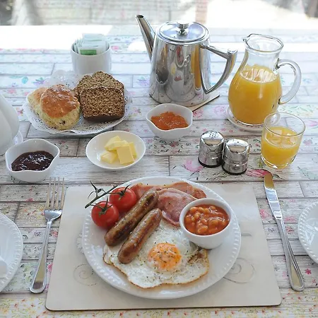 Avondale Farmhouse 3* Pettigoe