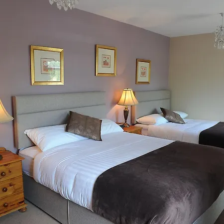 Bed & Breakfast Avondale Farmhouse Pettigoe