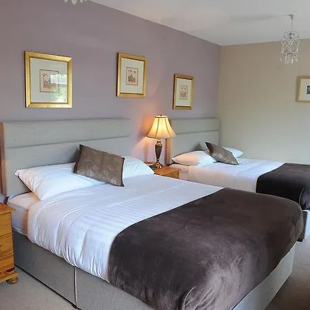 Avondale Farmhouse Pettigoe