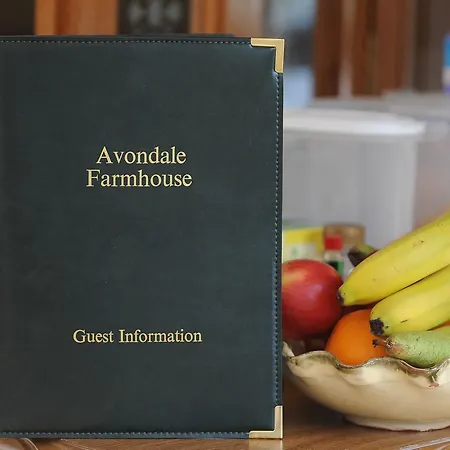 Avondale Farmhouse Bed & Breakfast 3*