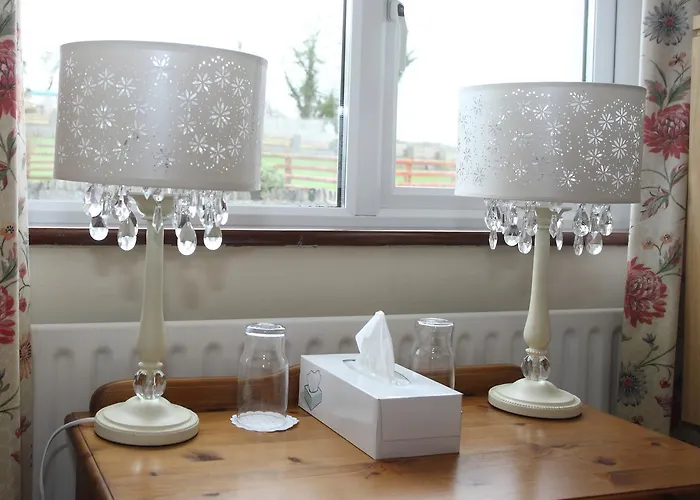 Bed & Breakfast Avondale Farmhouse