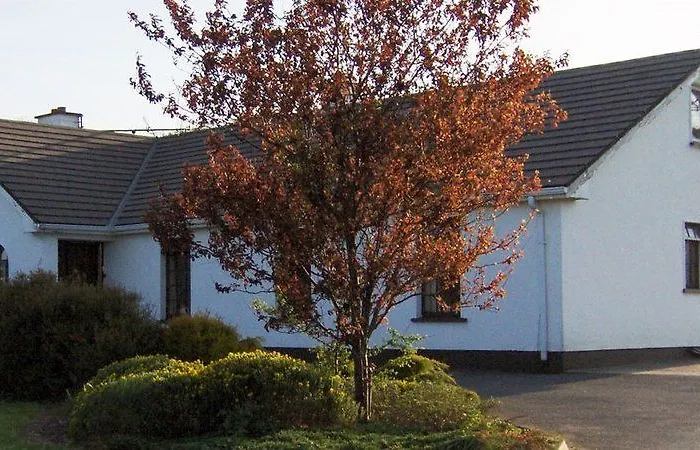 Bed & Breakfast Avondale Farmhouse Pettigoe