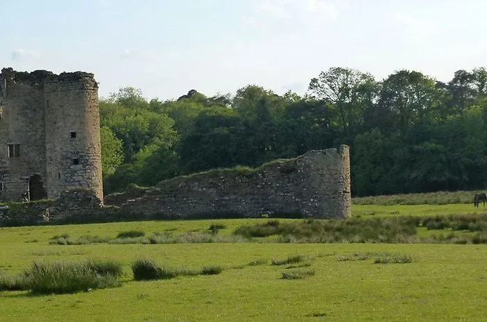 Bed & Breakfast Avondale Farmhouse