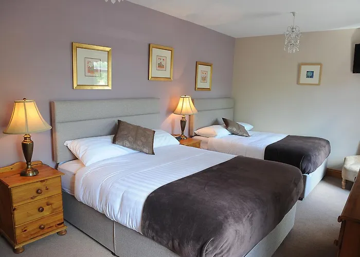 Avondale Farmhouse Pettigoe